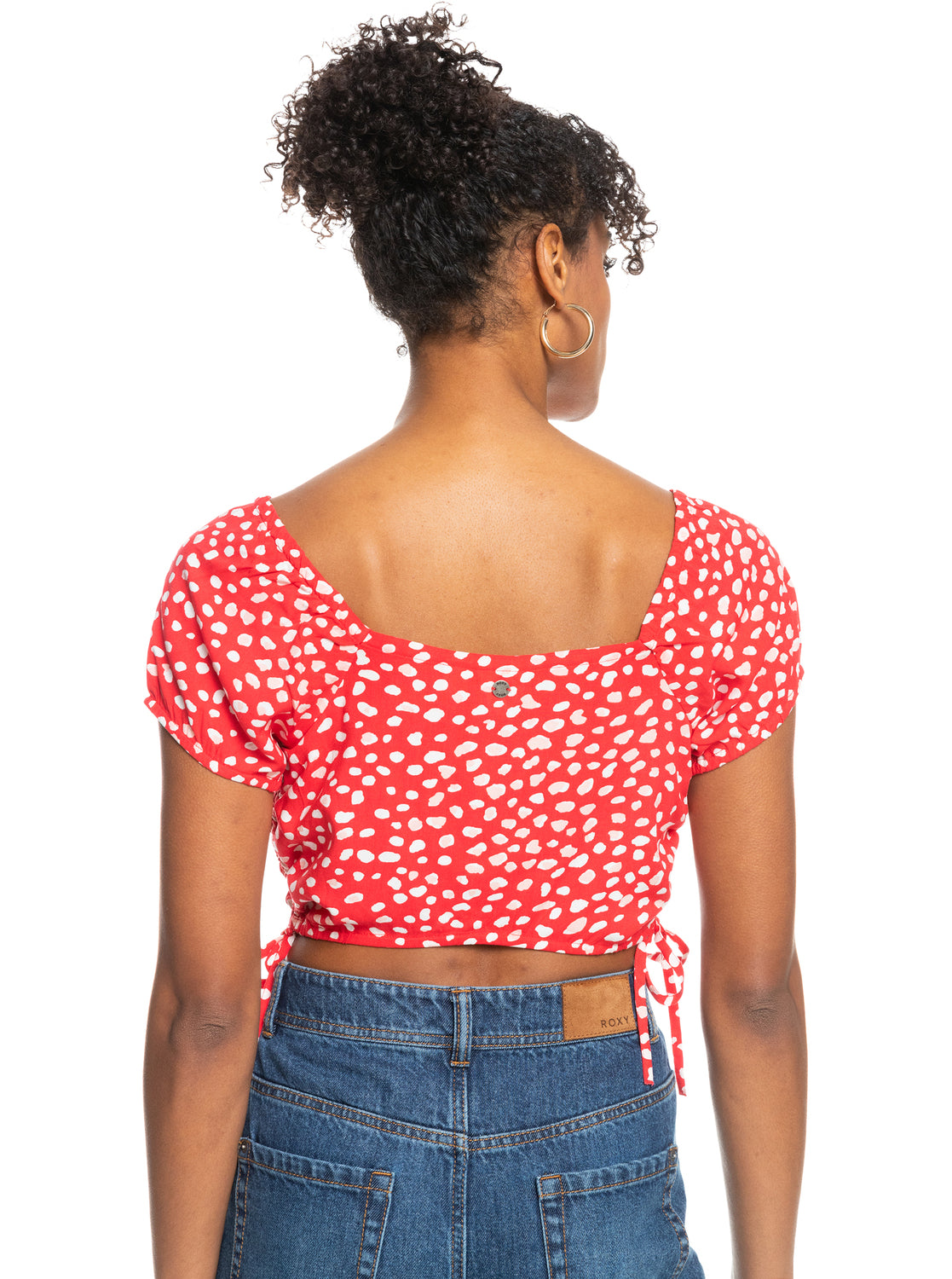 ROXY DEAR AMOR TOP