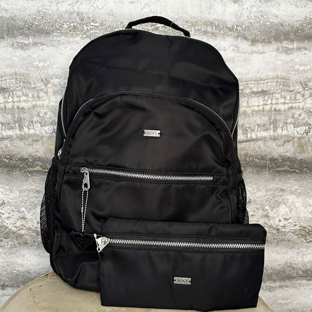 ROXY WELCOME BACKPACK PR