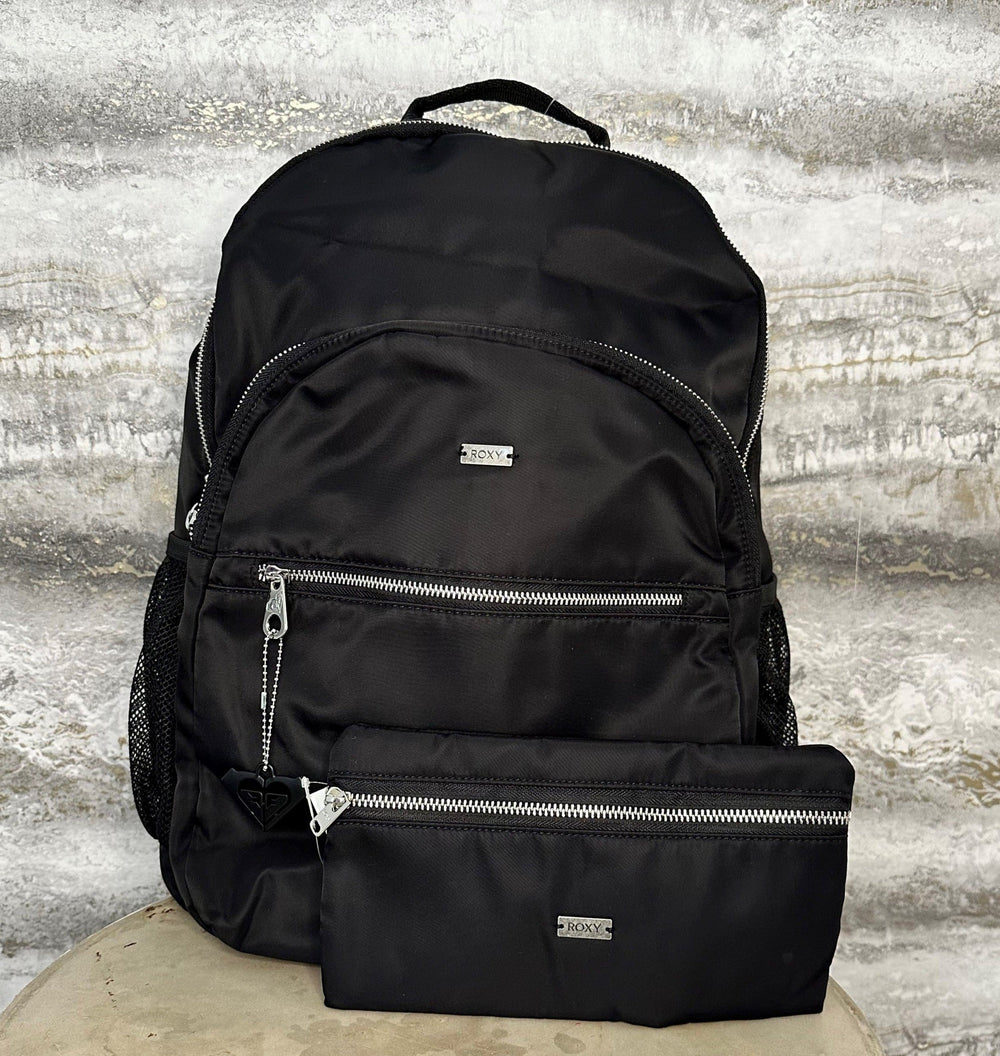 ROXY WELCOME BACKPACK PR