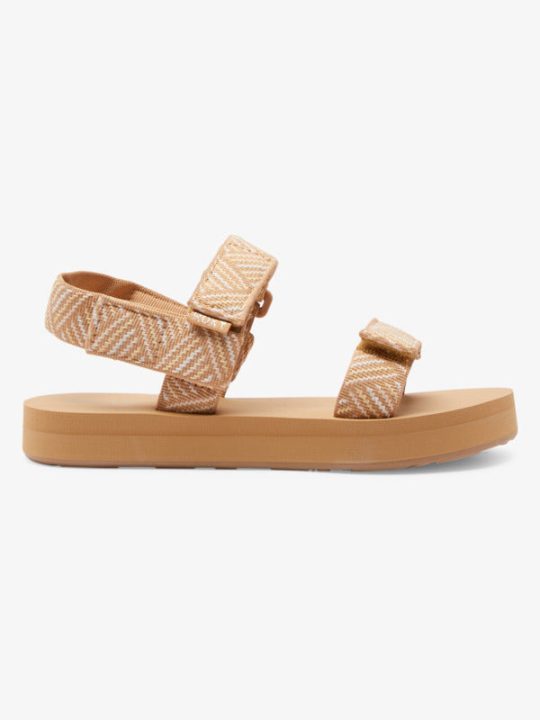 ROXY CAGE SANDALS