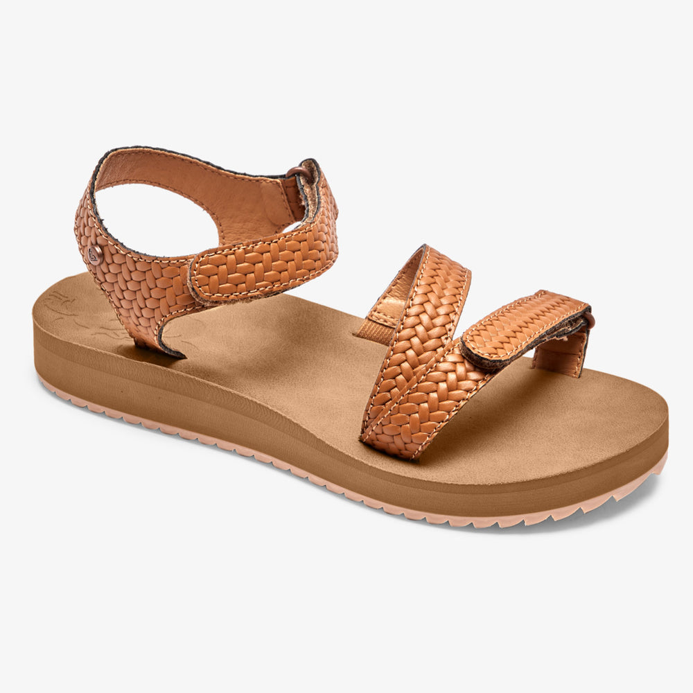 
                      
                        ROXY ANELA SANDALS
                      
                    