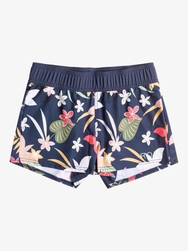 
                      
                        ROXY GIRL DESERT RIDER SHORT
                      
                    