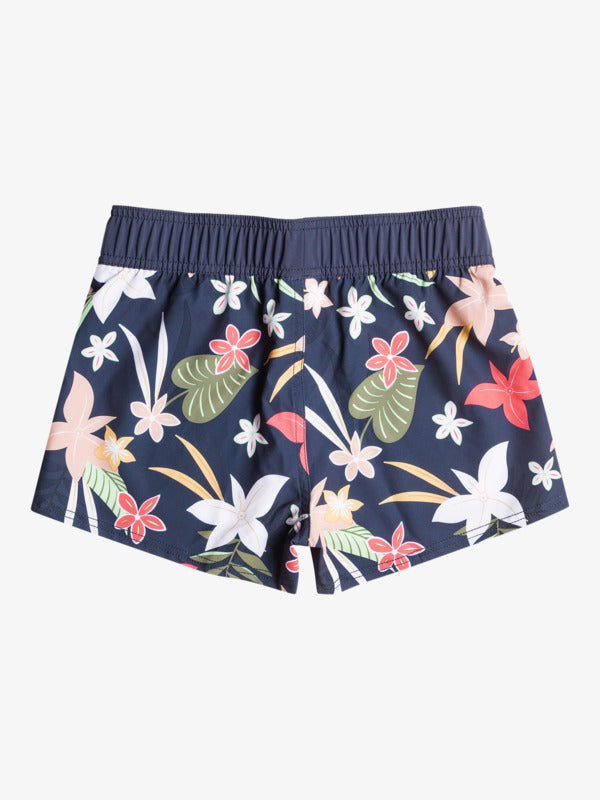 
                      
                        ROXY GIRL DESERT RIDER SHORT
                      
                    