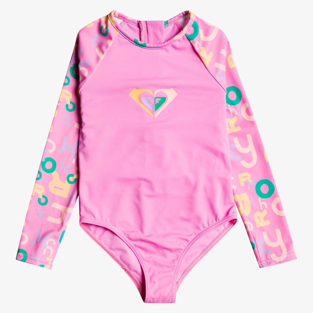 ROXY GIRL FUNNY BAMBINO ONESIE