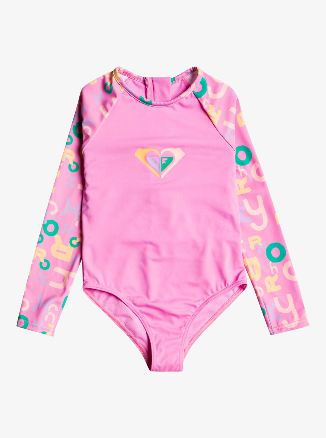 ROXY GIRL FUNNY BAMBINO ONESIE