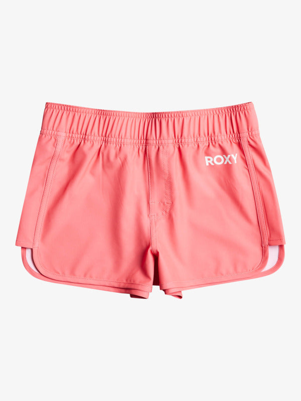 
                      
                        ROXY GIRL GOOD WAVES SHORT
                      
                    