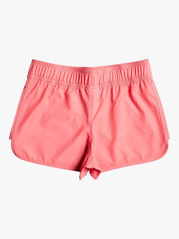 ROXY GIRL GOOD WAVES SHORT