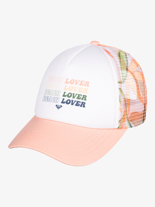 
                      
                        ROXY DONUT SPAIN HAT
                      
                    