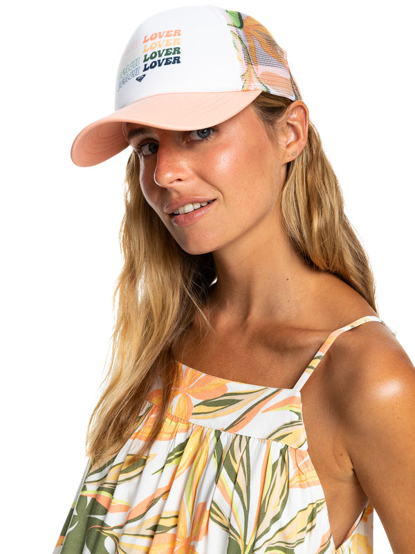 ROXY DONUT SPAIN HAT