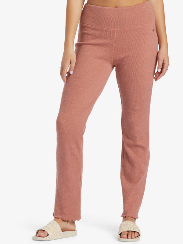 ROXY ZUMA KNIT PANT