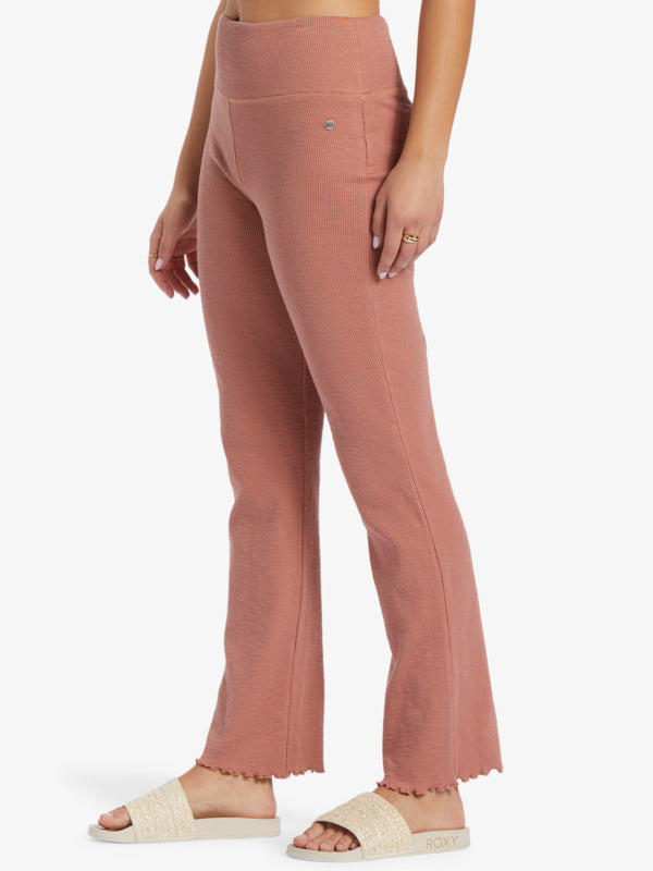 
                      
                        ROXY ZUMA KNIT PANT
                      
                    