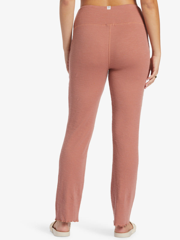 
                      
                        ROXY ZUMA KNIT PANT
                      
                    