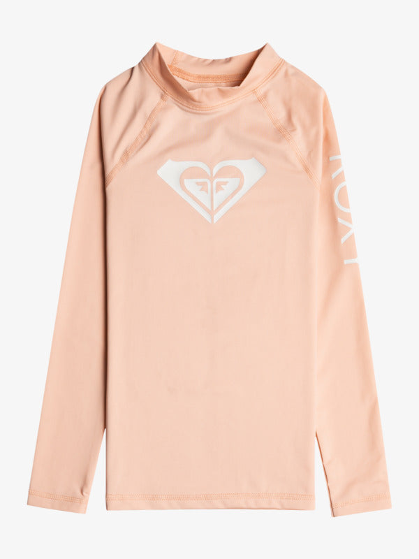 
                      
                        ROXY GIRL WHOLE HEARTED LS
                      
                    