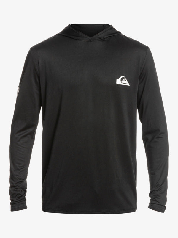 
                      
                        QUIKSILVER OMNI SESSION HOODED
                      
                    