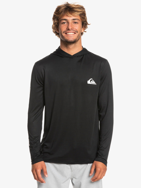 
                      
                        QUIKSILVER OMNI SESSION HOODED
                      
                    