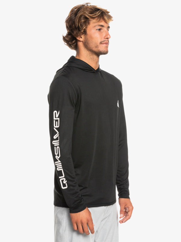 
                      
                        QUIKSILVER OMNI SESSION HOODED
                      
                    