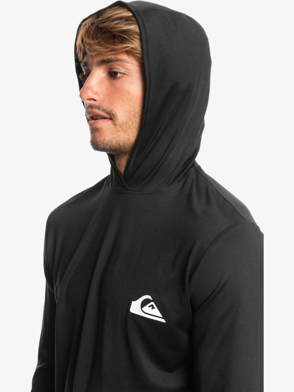 
                      
                        QUIKSILVER OMNI SESSION HOODED
                      
                    