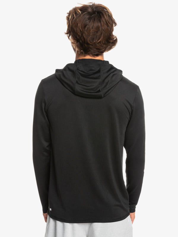 
                      
                        QUIKSILVER OMNI SESSION HOODED
                      
                    