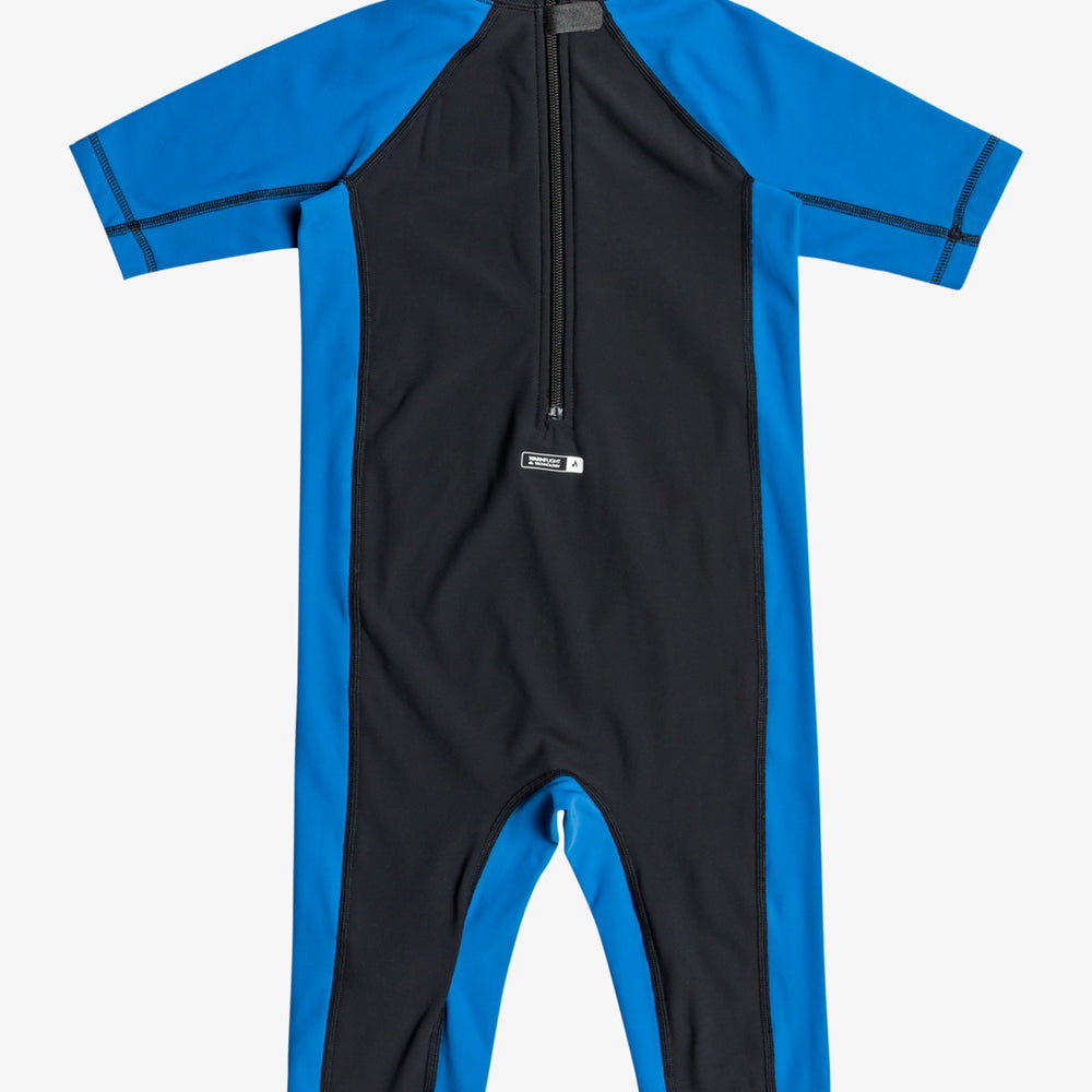 QUIKSILVER THERMO SPRING BOYS