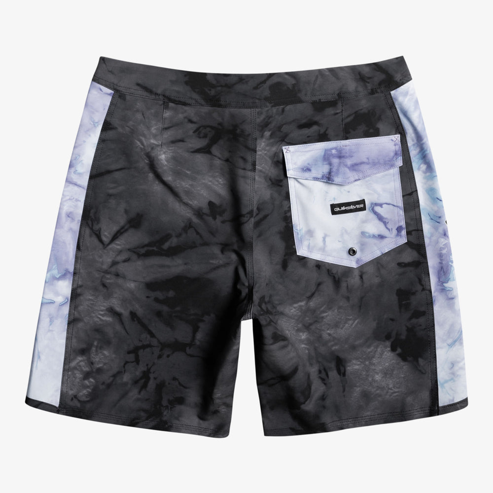 QUIKSILVER SURFSILK SHORT