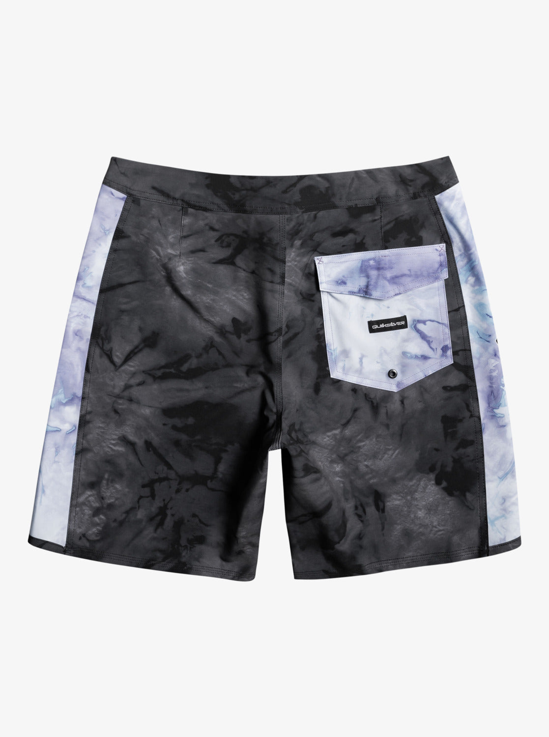 QUIKSILVER SURFSILK SHORT