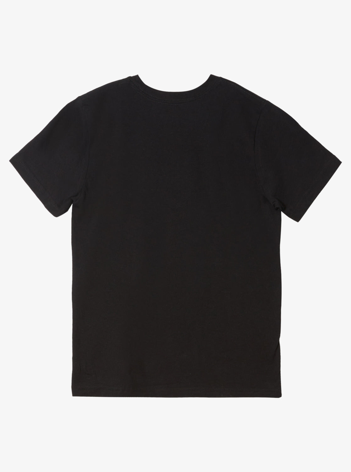 QUIKSILVER COMP LOGO TEE YOUTH