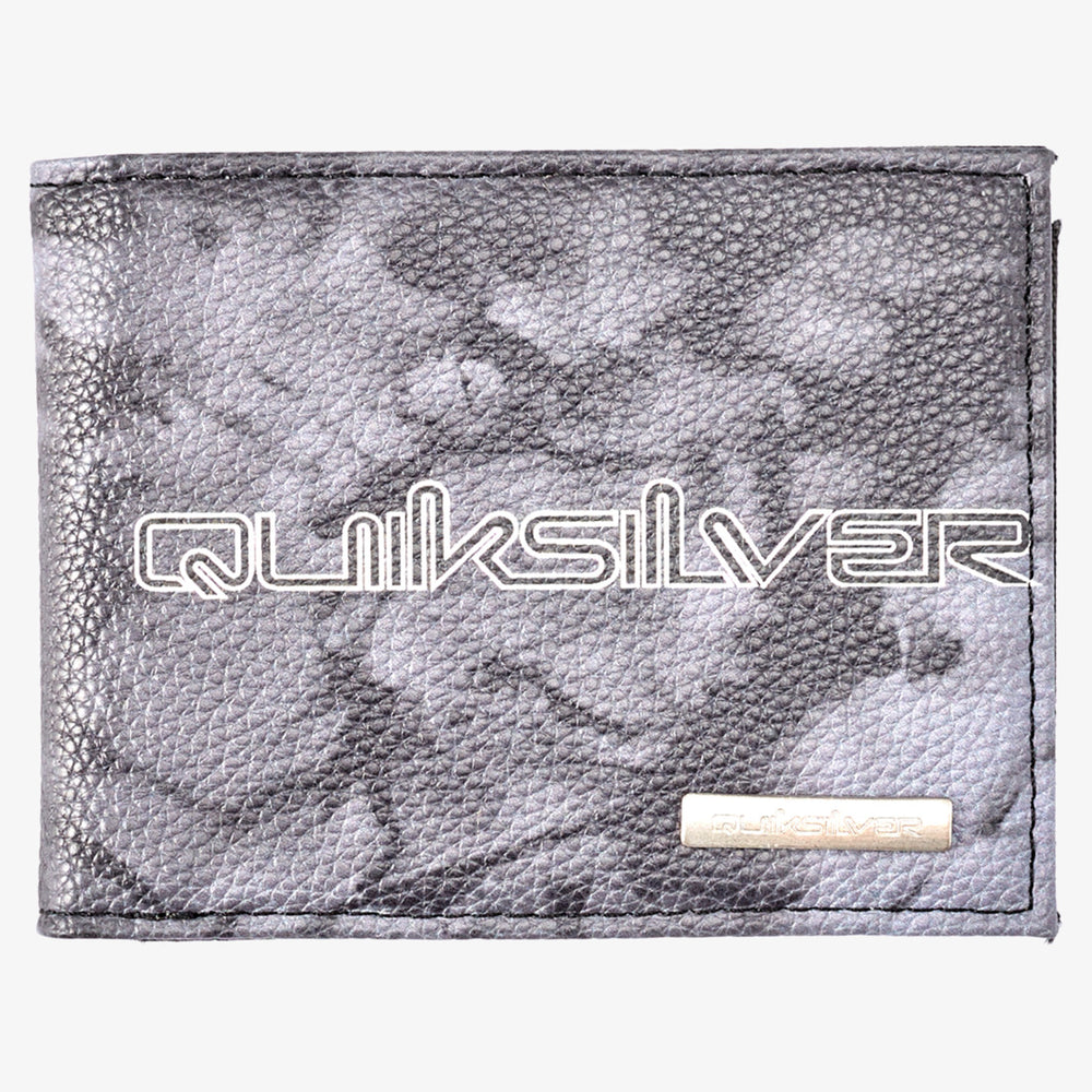 QUIKSILVER FRESHNESS WALLET