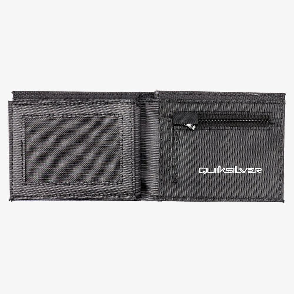 
                      
                        QUIKSILVER FRESHNESS WALLET
                      
                    