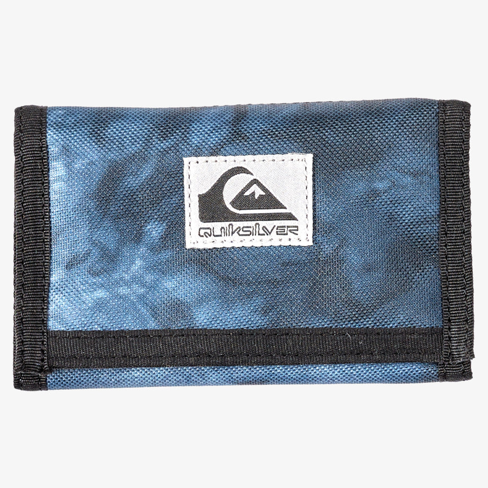 QUIKSILVER EVERYDAILY WALLET