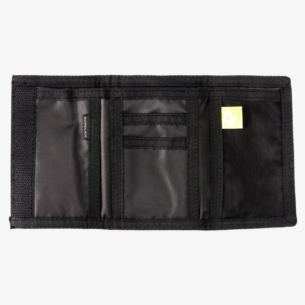 QUIKSILVER EVERYDAILY WALLET