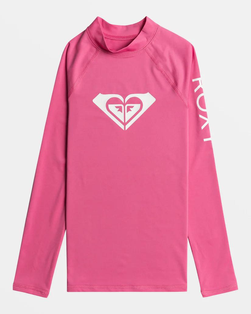 ROXY WHOLE HEARTED LS