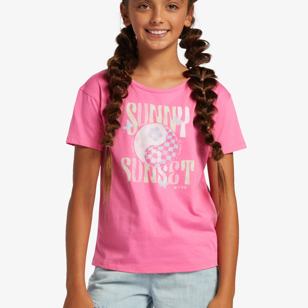 
                      
                        ROXY GIRL DAY AND NIGHT TEE
                      
                    