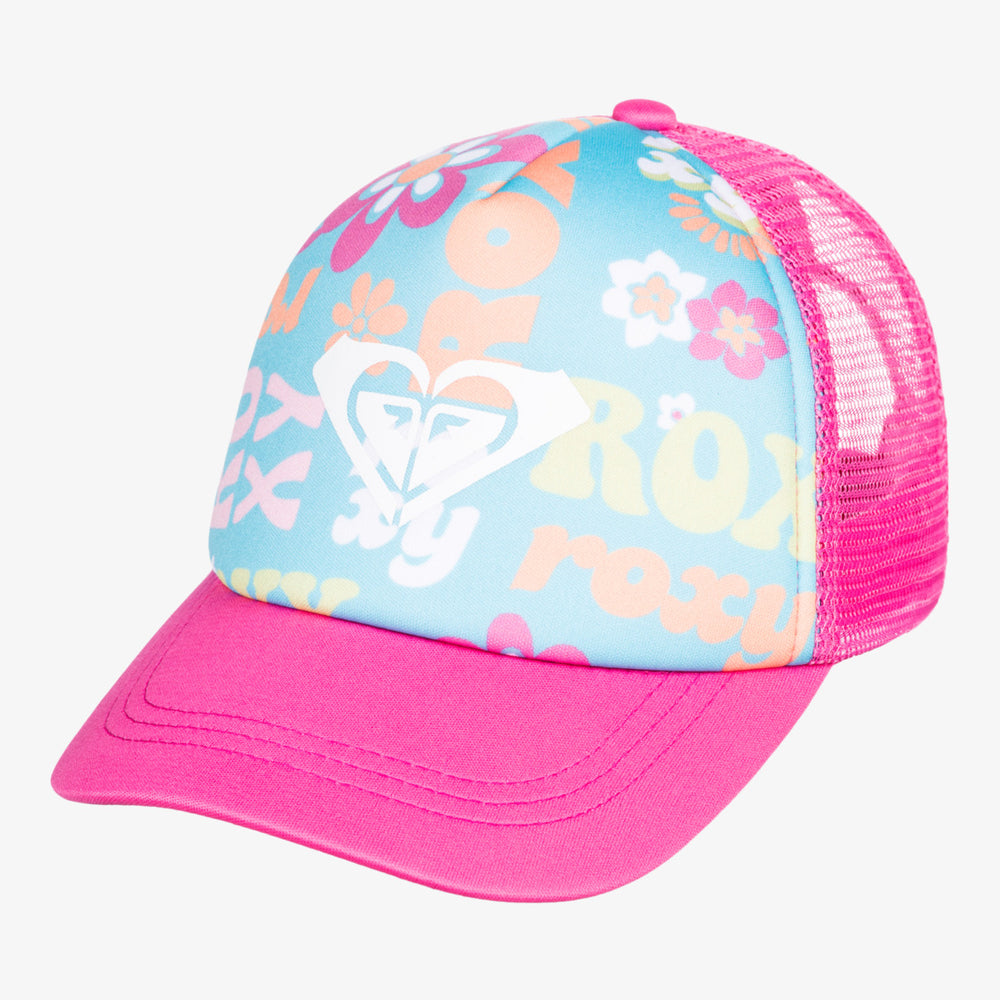 ROXY GIRL SWEET EMOTION HAT