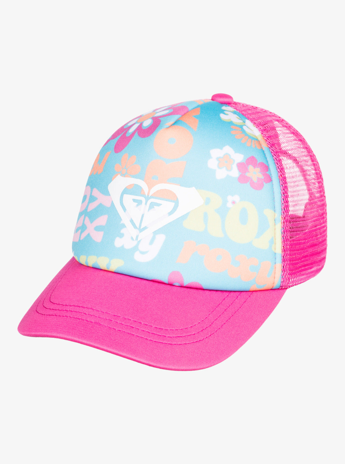 ROXY GIRL SWEET EMOTION HAT