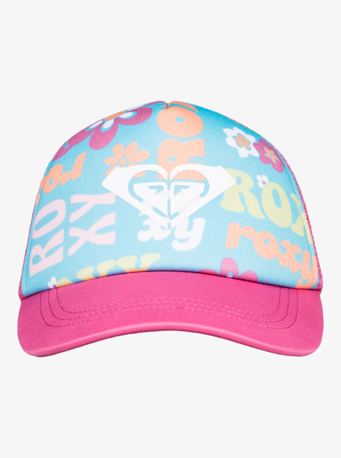 ROXY GIRL SWEET EMOTION HAT