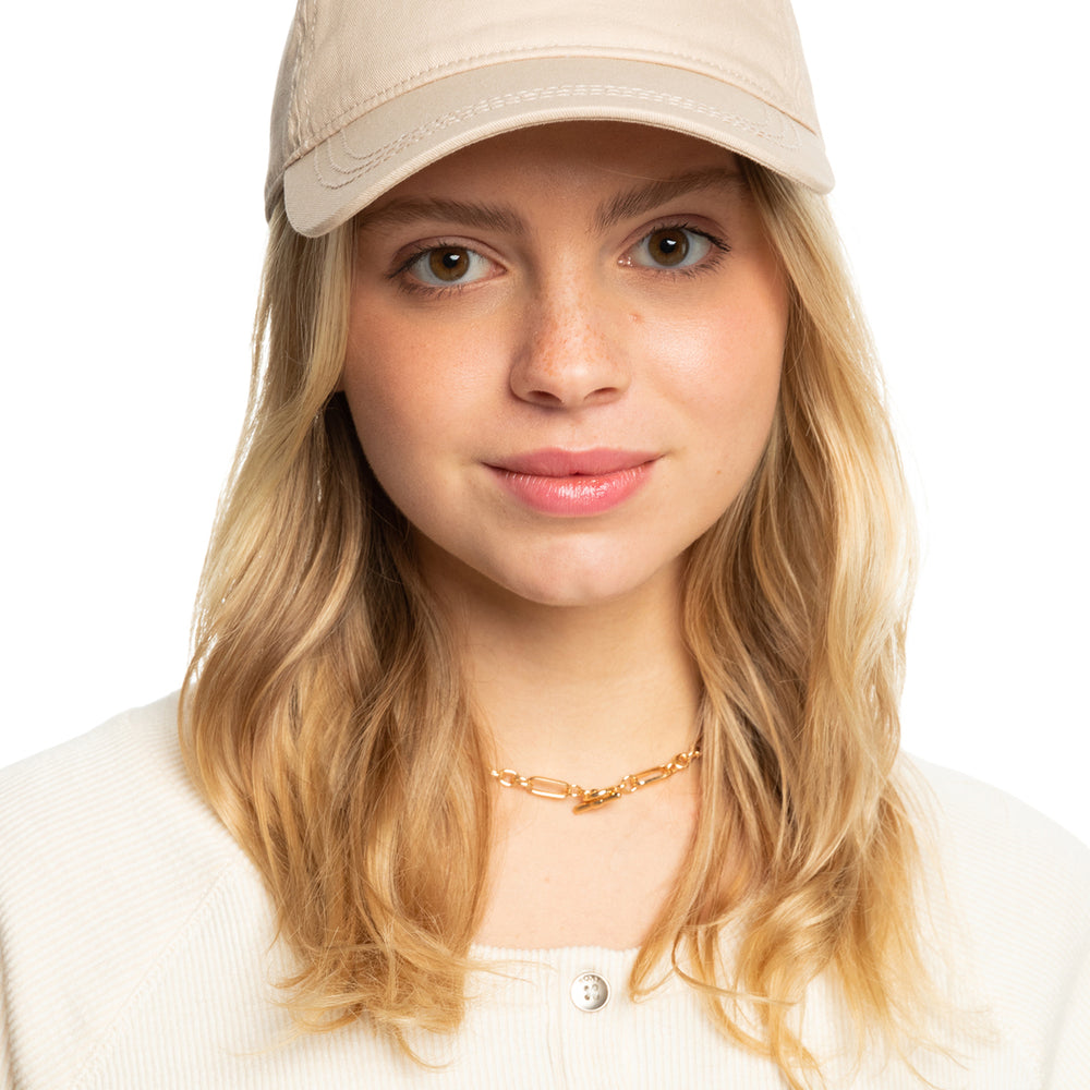 ROXY DEAR BELIEVER HAT