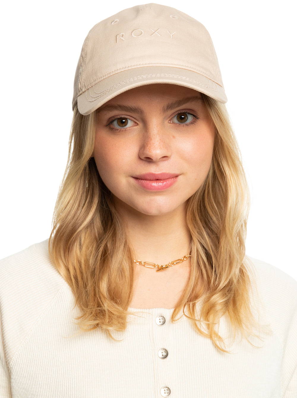 ROXY DEAR BELIEVER HAT