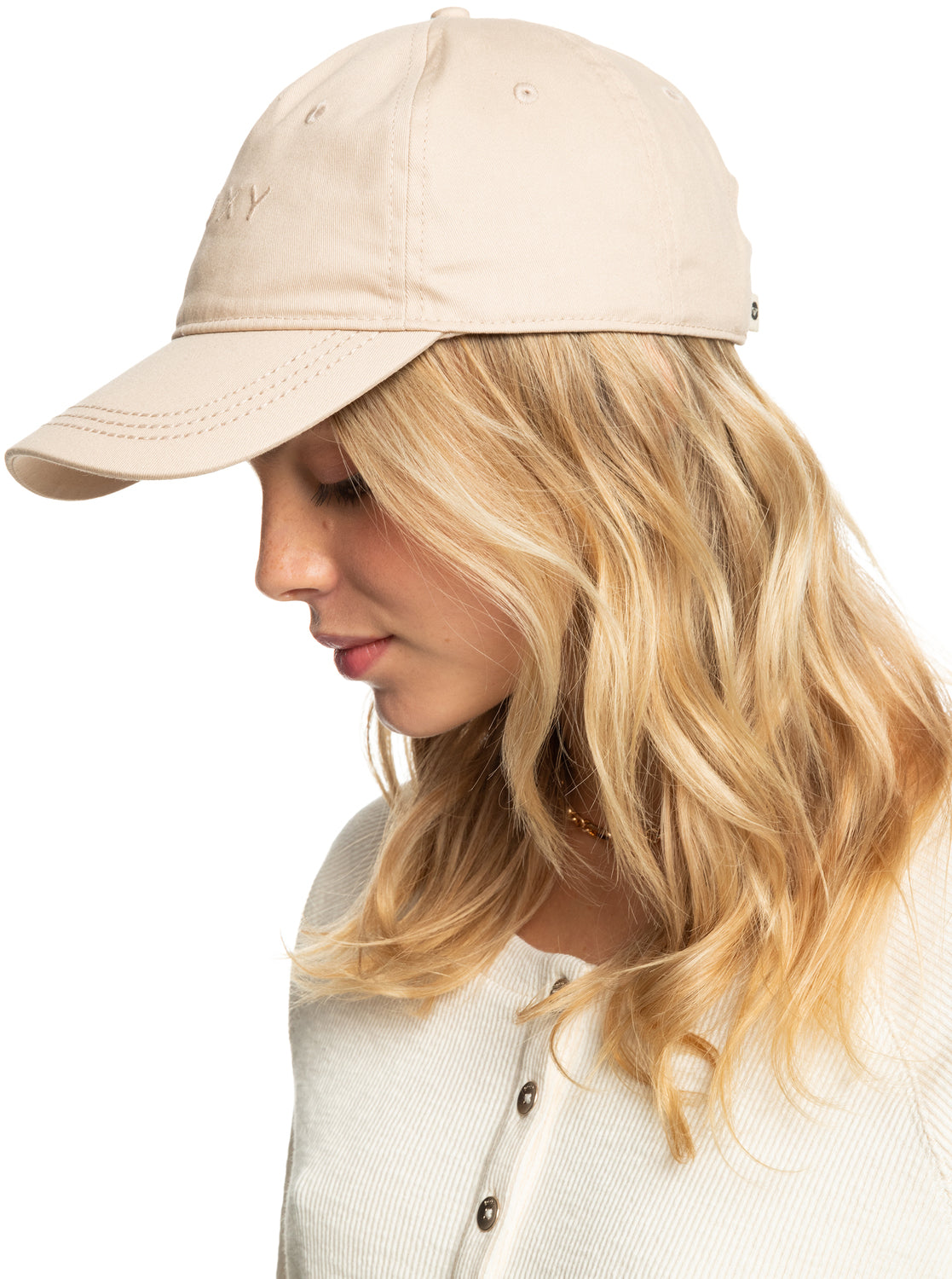 ROXY DEAR BELIEVER HAT