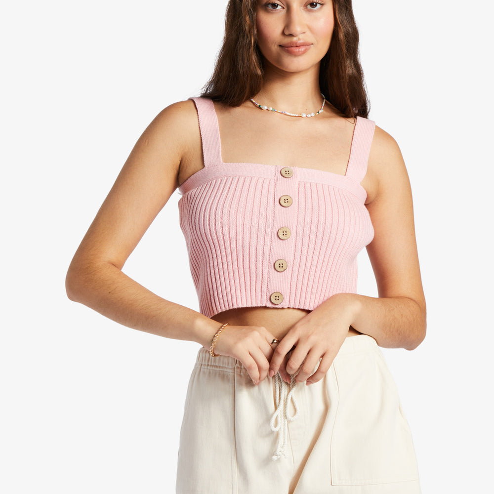 ROXY IN THE AFTERNOON TOP