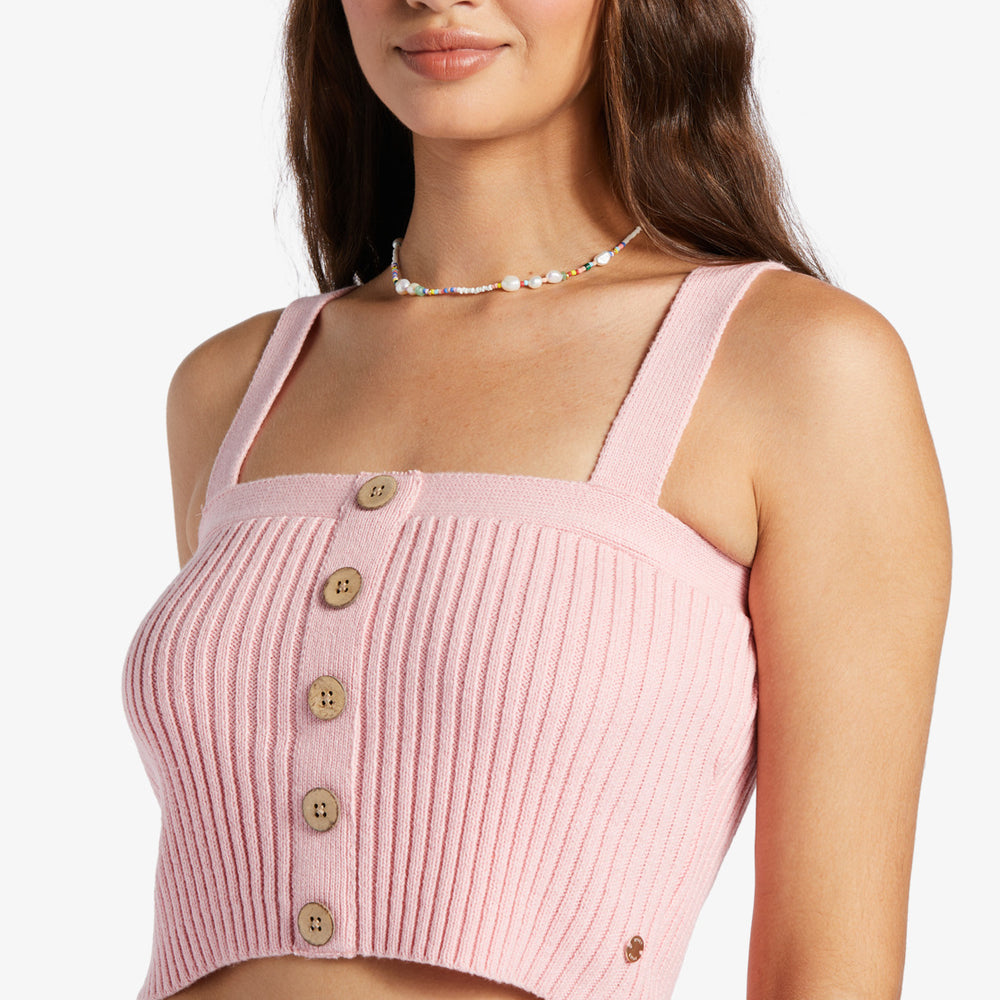 
                      
                        ROXY IN THE AFTERNOON TOP
                      
                    