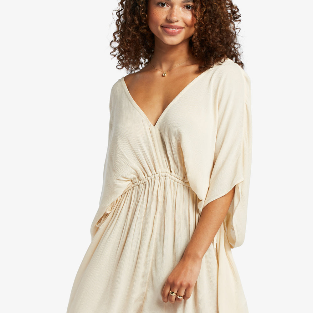 ROXY SUN BABY SWIM COVER UP