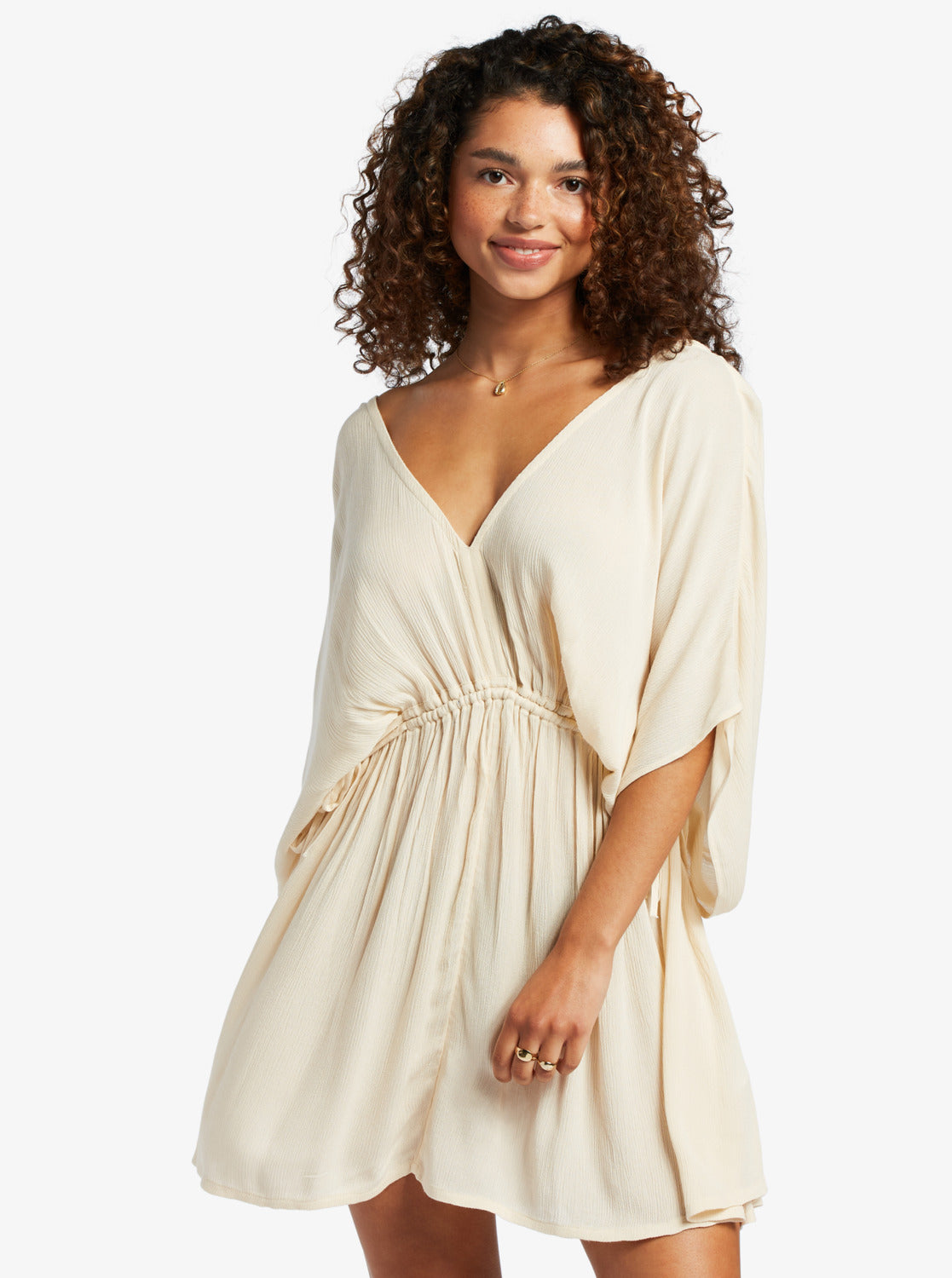 ROXY SUN BABY SWIM COVER UP