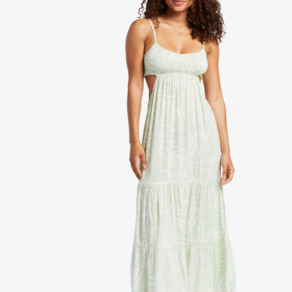 
                      
                        ROXY HOT TROPICS MAXI DRESS
                      
                    