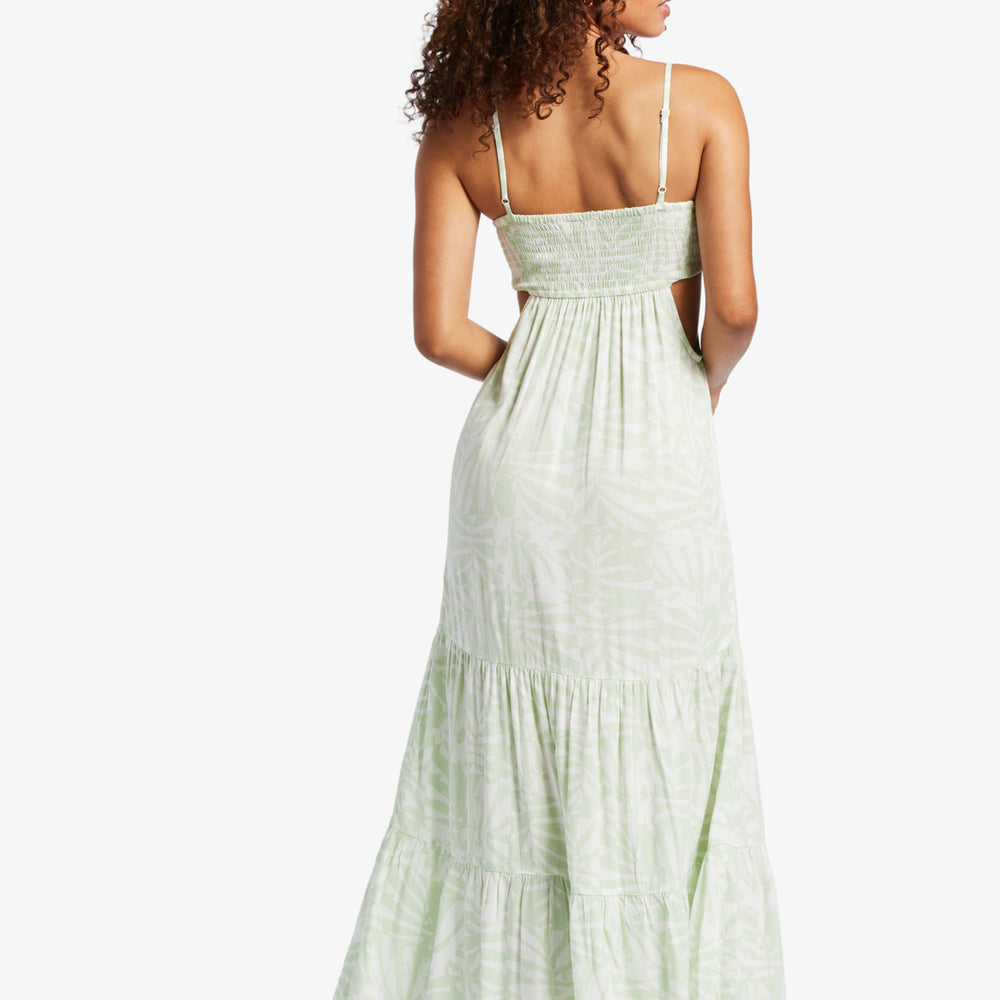 
                      
                        ROXY HOT TROPICS MAXI DRESS
                      
                    