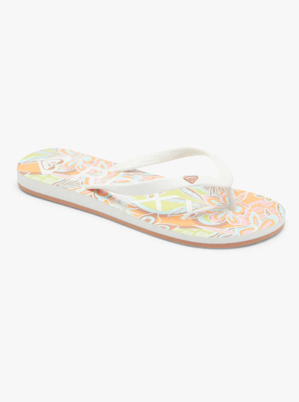 ROXY TAHITI VII FLIP FLOPS