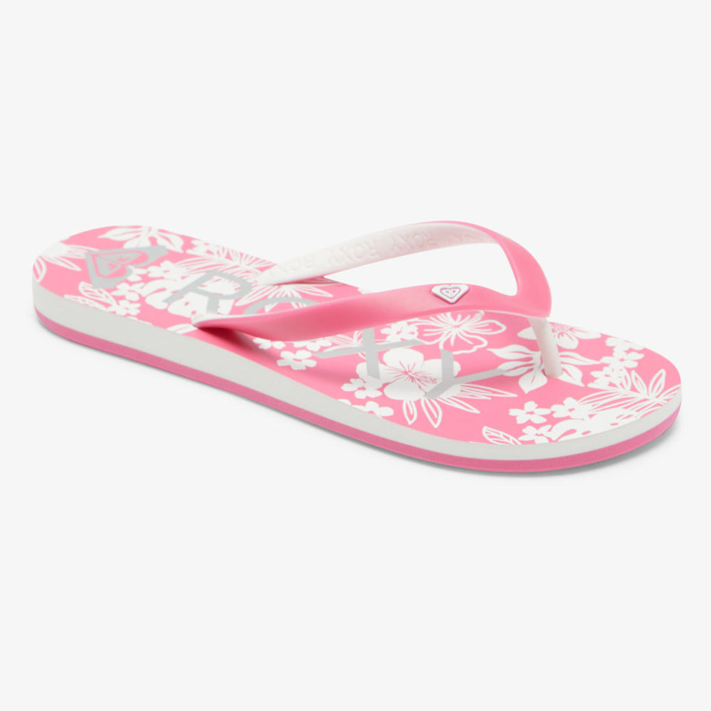 
                      
                        ROXY TAHITI VII FLIP FLOPS
                      
                    