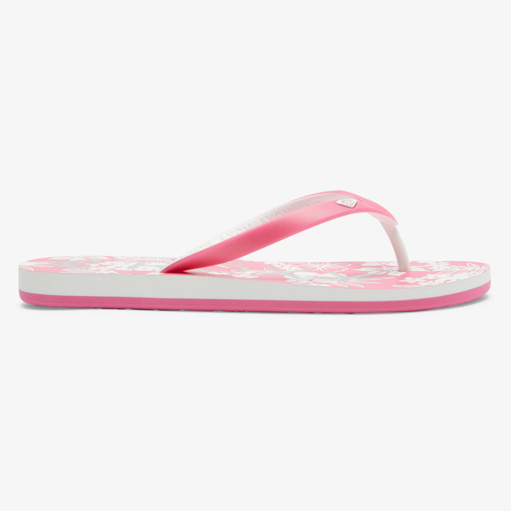 
                      
                        ROXY TAHITI VII FLIP FLOPS
                      
                    