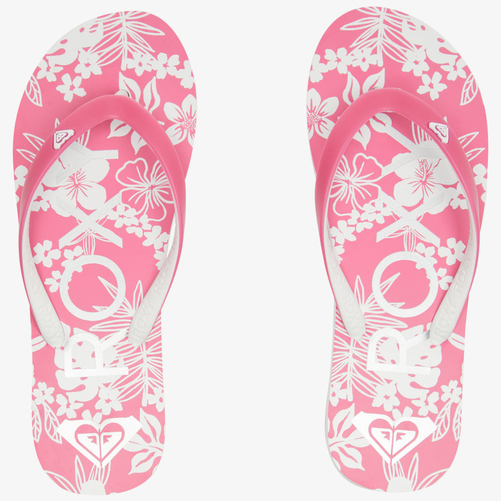 
                      
                        ROXY TAHITI VII FLIP FLOPS
                      
                    