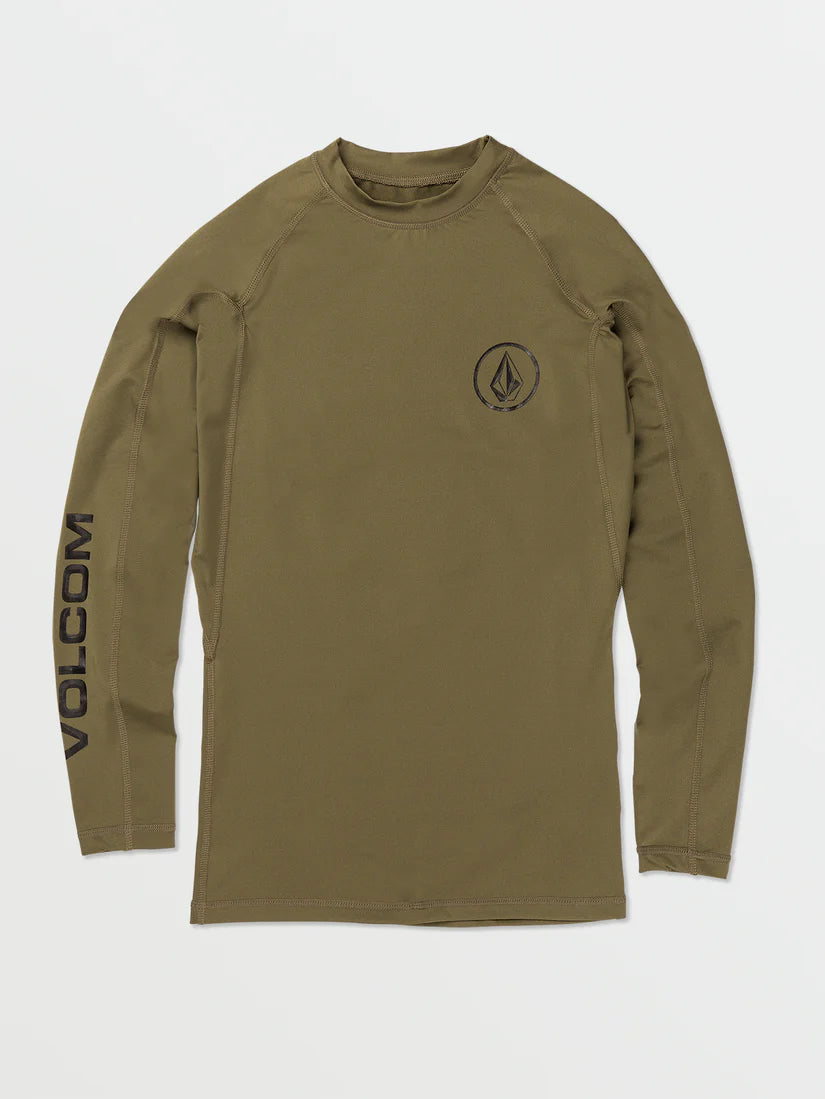 VOLCOM LIDO SOLID LS