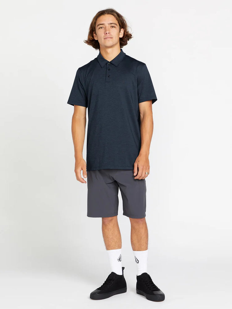 
                      
                        VOLCOM HAZARD PRO POLO SS
                      
                    